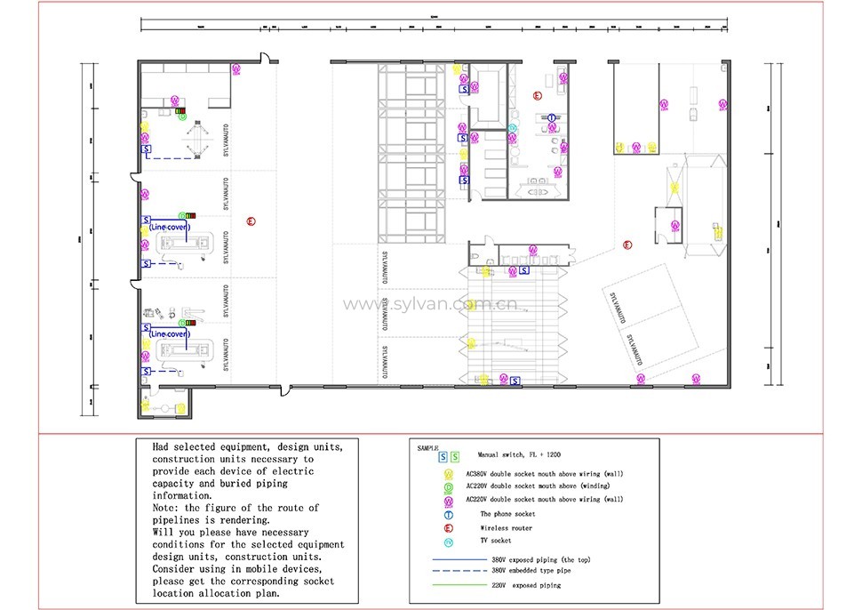 Auto Body Shop Design Layout Examples ABRA JoyDesign