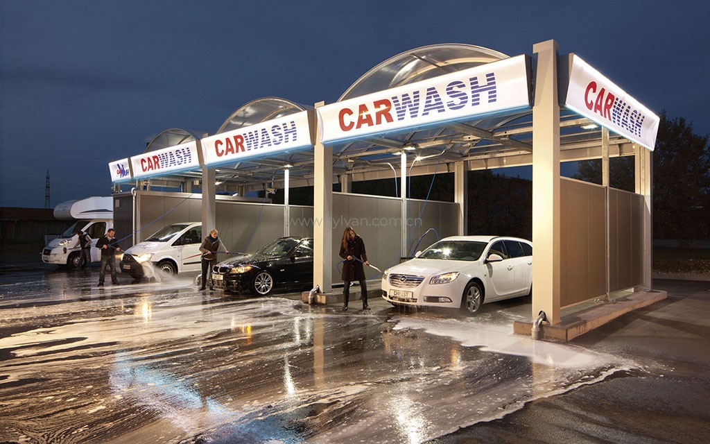 Carwash Carwash