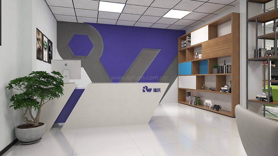 General Automotive Repair Shop Design Project - Building Exterior - JoyDesign