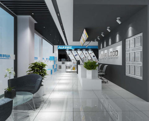 天元陆兵接待效果8