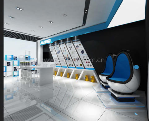 天元陆兵接待效果6