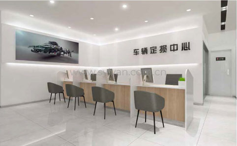 丰顺路宝接待效果5