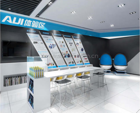 天元陆兵接待效果5