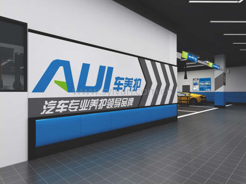 天元陆兵车间效果图5