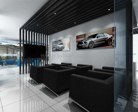 天元陆兵接待效果3