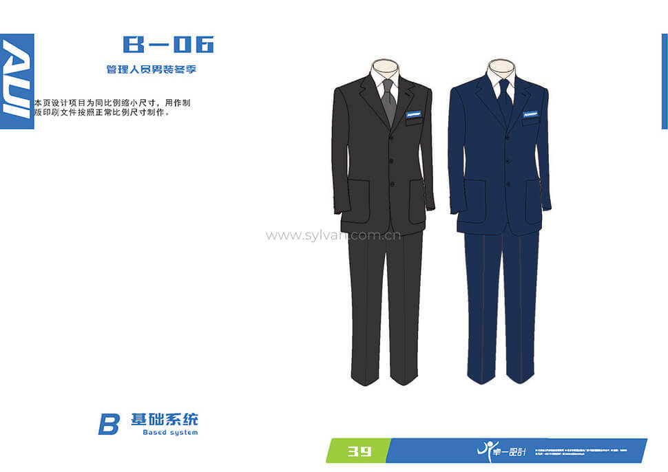 天元陆兵VI设计手册9