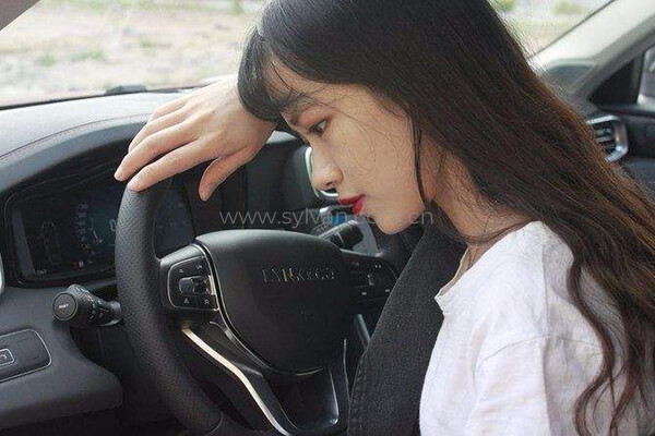 90后年轻车主